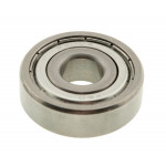 підшипник F&D 6200 ZZ(10*30*9) метал