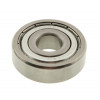 підшипник F&D 6200 ZZ(10*30*9) метал