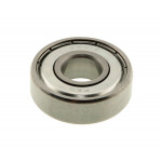 підшипник F&D 6201 ZZ(12*32*10) метал