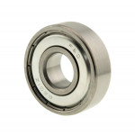 підшипник F&D 6201 ZZ(12*32*10) метал