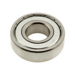 підшипник F&D 6204 ZZ(20*47*14) метал