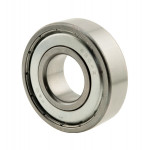 підшипник F&D 6204 ZZ(20*47*14) метал