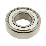 Подшипник F&D 6205 ZZ (25*52*15) металл