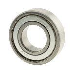 Подшипник F&D 6205 ZZ (25*52*15) металл