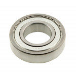 Подшипник F&D 6206 ZZ (30*62*16) металл