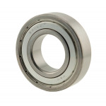 Подшипник F&D 6206 ZZ (30*62*16) металл