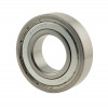 підшипник F&D 6206 ZZ(30*62*16) метал