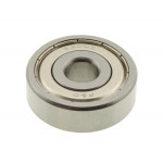 Подшипник F&D 6300 ZZ (10*35*11) металл