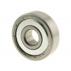 підшипник F&D 6301 ZZ(12*37*12) метал