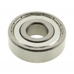 підшипник F&D 6302 ZZ(15*42*13) метал