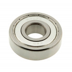 підшипник F&D 6303 ZZ(17*47*14) метал