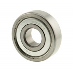 підшипник F&D 6303 ZZ(17*47*14) метал