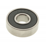 підшипник F&D 607 2RS(7*19*6) гума