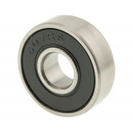 підшипник F&D 607 2RS(7*19*6) гума