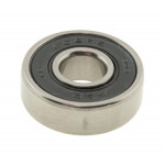 підшипник F&D 608 2RS(8*22*7) гума