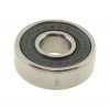 підшипник F&D 608 2RS(8*22*7) гума