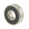 підшипник F&D 608 2RS(8*22*7) гума