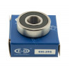 Подшипник F&D 609 RS (9*24*7) резина