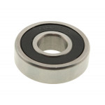 Подшипник F&D 609 RS (9*24*7) резина