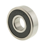 Подшипник F&D 609 RS (9*24*7) резина