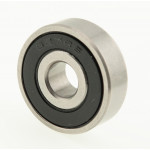 Подшипник F&D 627 2RS (7*22*7) резина