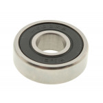 Подшипник F&D 6000 2RS (10*26*8) резина