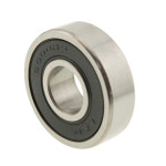 Подшипник F&D 6000 2RS (10*26*8) резина