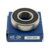 підшипник F&D 6001 2RS(12*28*8) гума