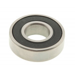 Подшипник F&D 6001 2RS (12*28*8) резина