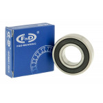 Подшипник F&D 6003 2RS (17*35*10) резина Подшипник F&D 6003 2RS (17*35*10) резина