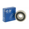 підшипник F&D 6200 RS(10*30*9) гума