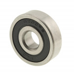 підшипник F&D 6200 RS(10*30*9) гума