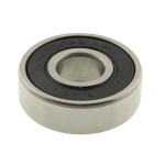 підшипник F&D 6201 RS(12*32*10) гума