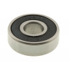 Подшипник F&D 6201 RS (12*32*10) резина