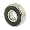 Подшипник F&D 6201 RS (12*32*10) резина