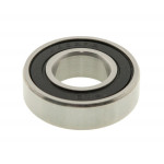 Подшипник F&D 6202 RS (15*35*11) резина