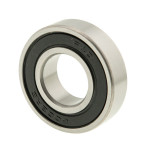 Подшипник F&D 6202 RS (15*35*11) резина