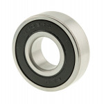 Подшипник F&D 6203 RS (17*40*12) резина