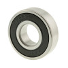 підшипник F&D 6203 RS(17*40*12) гума