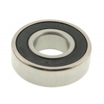 підшипник F&D 6204 RS(20*47*14) гума