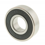 підшипник F&D 6204 RS(20*47*14) гума