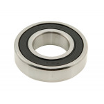 підшипник F&D 6206 RS(30*62*16) гума