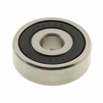 підшипник F&D 6300 2RS(10*35*11) гума