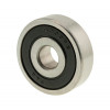 підшипник F&D 6300 2RS(10*35*11) гума