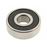 підшипник F&D 6302 2RS(15*42*13) гума