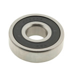 підшипник F&D 6303 2RS(17*47*14) гума