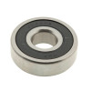 підшипник F&D 6303 2RS(17*47*14) гума