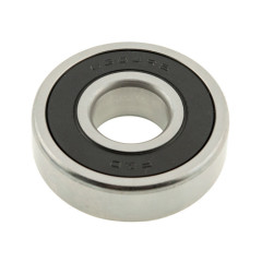 Подшипник F&D 6304 2RS (20*52*15) резина 2