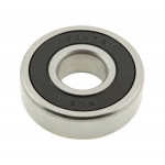 Подшипник F&D 6304 2RS (20*52*15) резина