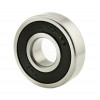 Подшипник F&D 6304 2RS (20*52*15) резина